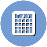 Registering for all applicable taxes 